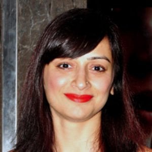 Гаури Прадхан (Gauri Pradhan)
