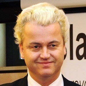 Герт Вилдерс (Geert Wilders)