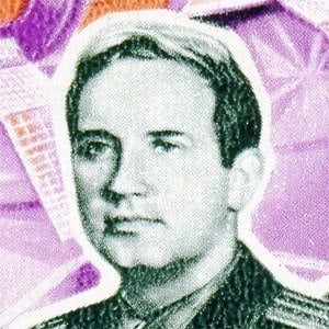 Георгий Добровольский