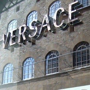 Джанни Версаче (Gianni Versace)