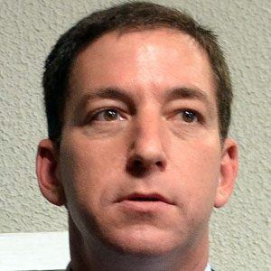 Гленн Гринвальд (Glenn Greenwald)