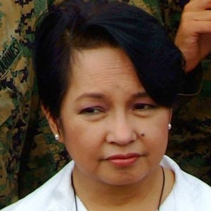 Глория Макапагал Арройо (Gloria Macapagal Arroyo)