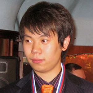 Ван Хао (Игрок в шахматы) (Wang Hao)