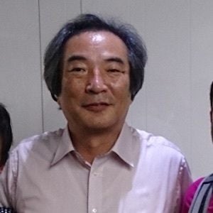 Тору Иватани (Toru Iwatani)