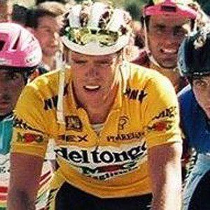 Грег ЛеМонд (Greg LeMond)