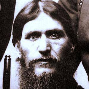 Григорий Распутин (Grigori Rasputin)