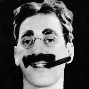 Граучо Маркс (Groucho Marx)
