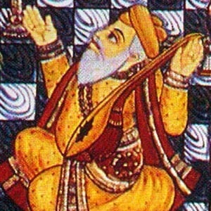 Гуру Нанак (Guru Nanak)