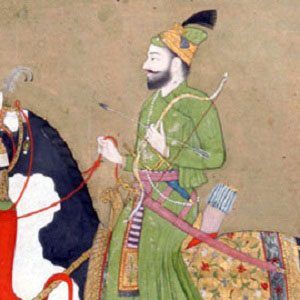 Гуру Гобинд Сингх (Guru Gobind Singh)