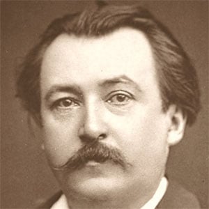 Гюстав Доре (Gustave Dore)