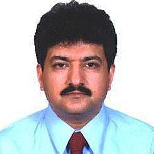 Хамид Мир (Hamid Mir)