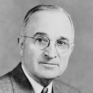 Гарри С. Трумэн (Harry S. Truman)
