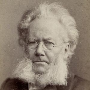 Henrik Ibsen (Драматург) (Henrik Ibsen)
