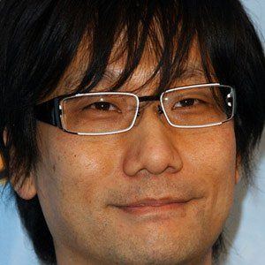 Хидео Кодзима (Hideo Kojima)