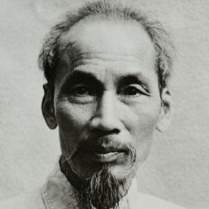 Хо Ши Мин (Ho Chi Minh)
