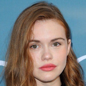 Холланд Роден (Holland Roden)