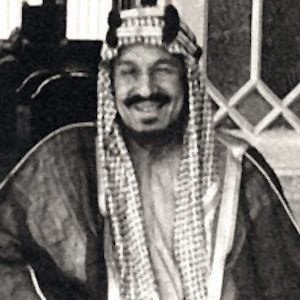 Ибн Сауд
