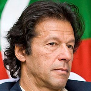 Имран Хан (Политик) (Imran Khan)