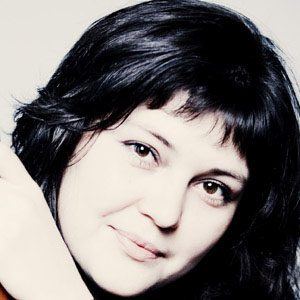 Ирина Куликова (Irina Kulikova)
