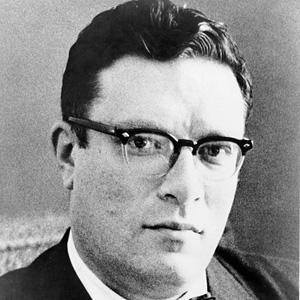 Айзек Азимов (Isaac Asimov)