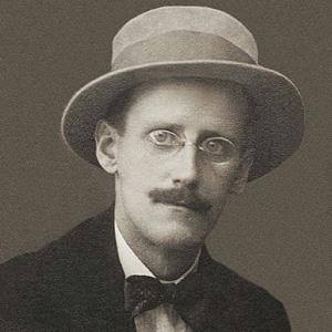Джеймс Джойс (James Joyce)