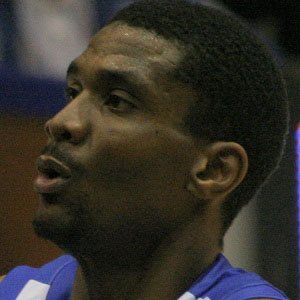 Джеймс Уайт (Баскетболист)