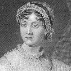 Джейн Остин (Jane Austen)