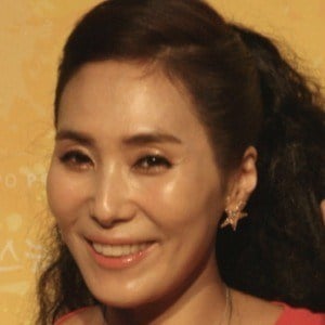Чан Хе Чжин (Jang Hye-jin)
