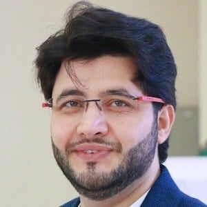 Джавед Африди (Javed Afridi)