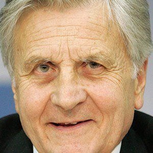 Жан-Клод Трише (Jean-Claude Trichet)