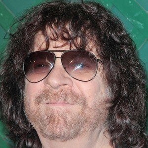 Джефф Линн (Jeff Lynne)