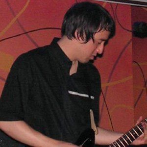 Джефф Шредер (Гитарист)