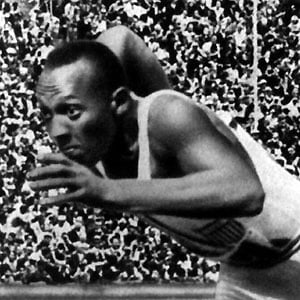 Джесси Оуэнс (Jesse Owens)