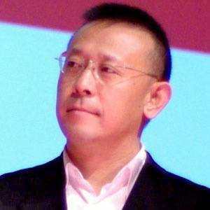 Цзян Вэнь (Jiang Wen)