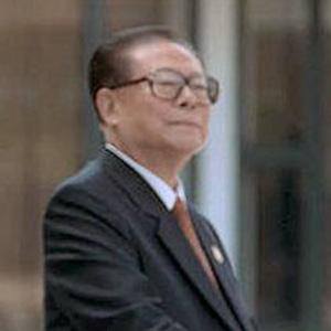 Цзян Цзэминь (Jiang Zemin)