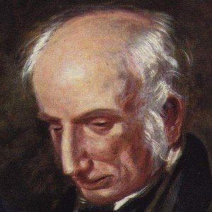 Уильям Вордсворт (William Wordsworth)