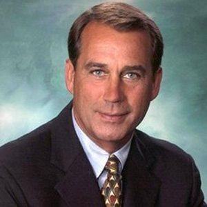 Джон Бонер (John Boehner)