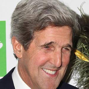 Джон Керри (John Kerry)