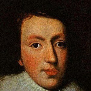 Джон Милтон (John Milton)