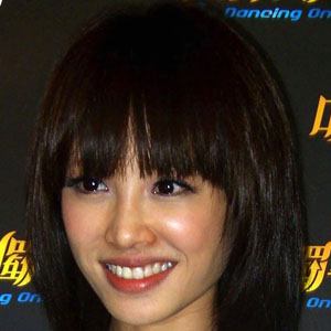 Джолин Цай (Jolin Tsai)