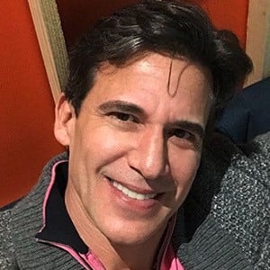 Хорхе Аравена (Jorge Aravena)