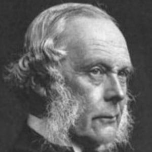 Джозеф Листер (Joseph Lister)