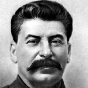 Иосиф Сталин (Joseph Stalin)