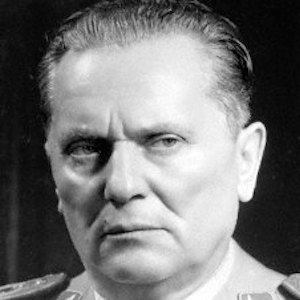 Иосип Тито (Josip Tito)