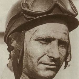 Хуан Мануэль Фанхио (Juan Manuel Fangio)