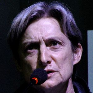 Джудит Батлер (Judith Butler)