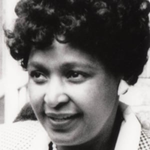 Винни Мадикизела Мандела (Winnie Madikizela Mandela)