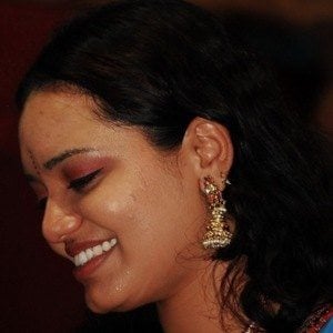 Джйотсна Радхакришнан (Jyotsna Radhakrishnan)