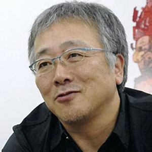 Кацухиро Отомо (Katsuhiro Otomo)