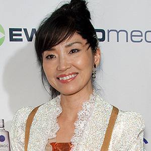 Кейко Мацуи (Keiko Matsui)